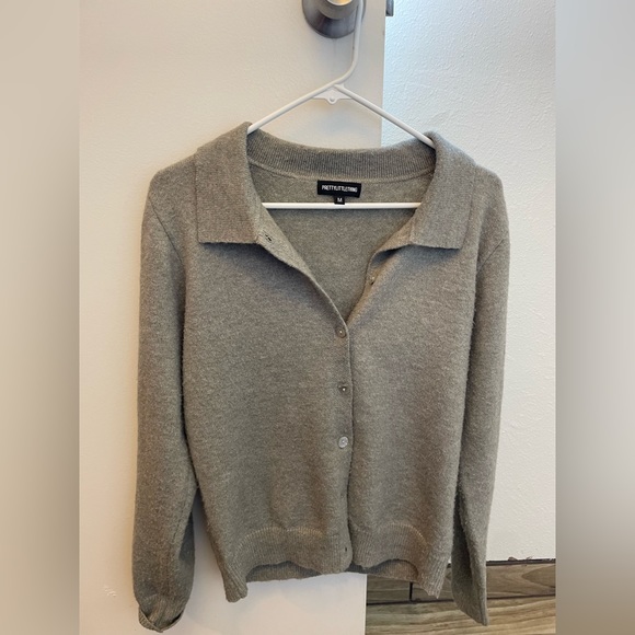 Cardigan - Picture 1 of 3